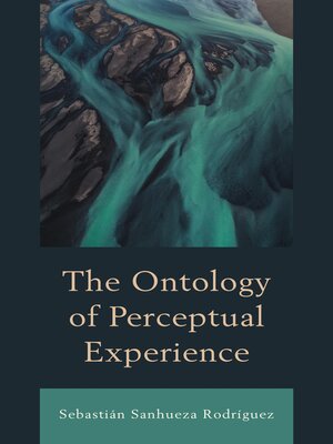 cover image of The Ontology of Perceptual Experience